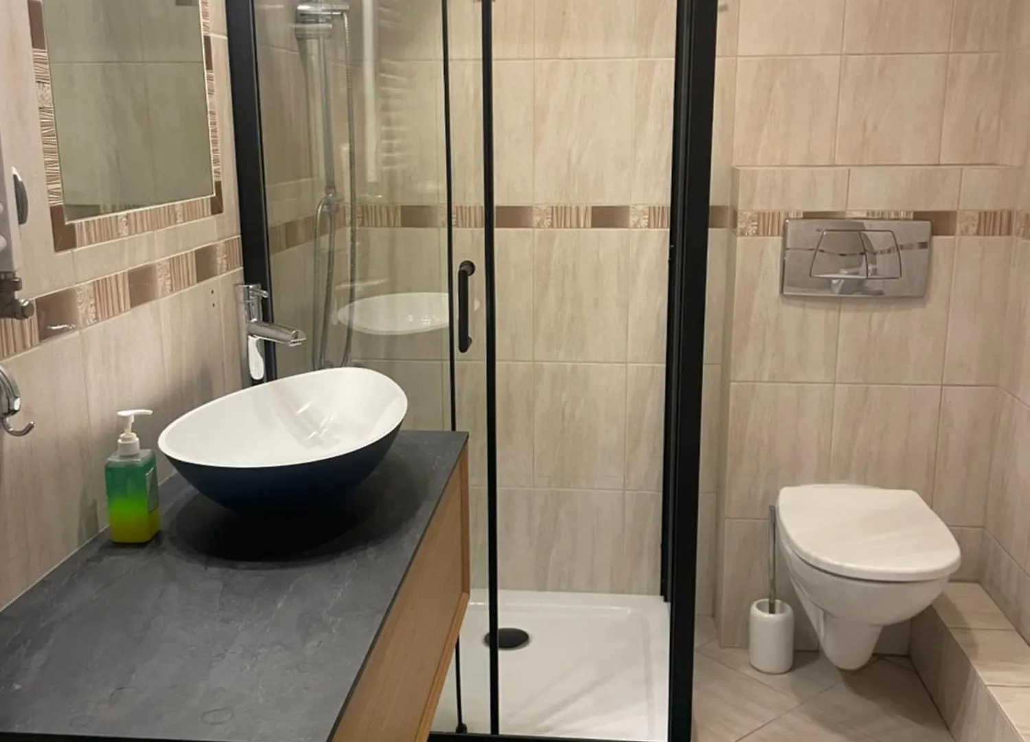 Apartament Politechnika Przy Jeziorze Poznań