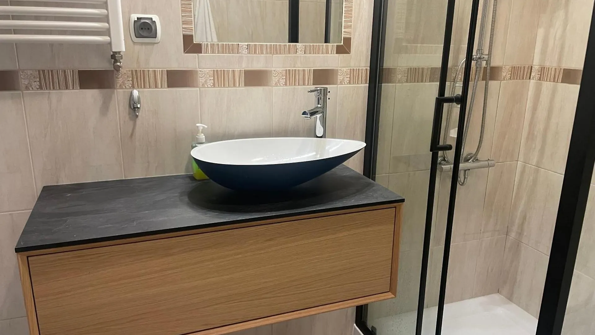 Apartament Politechnika Przy Jeziorze Poznań Polen