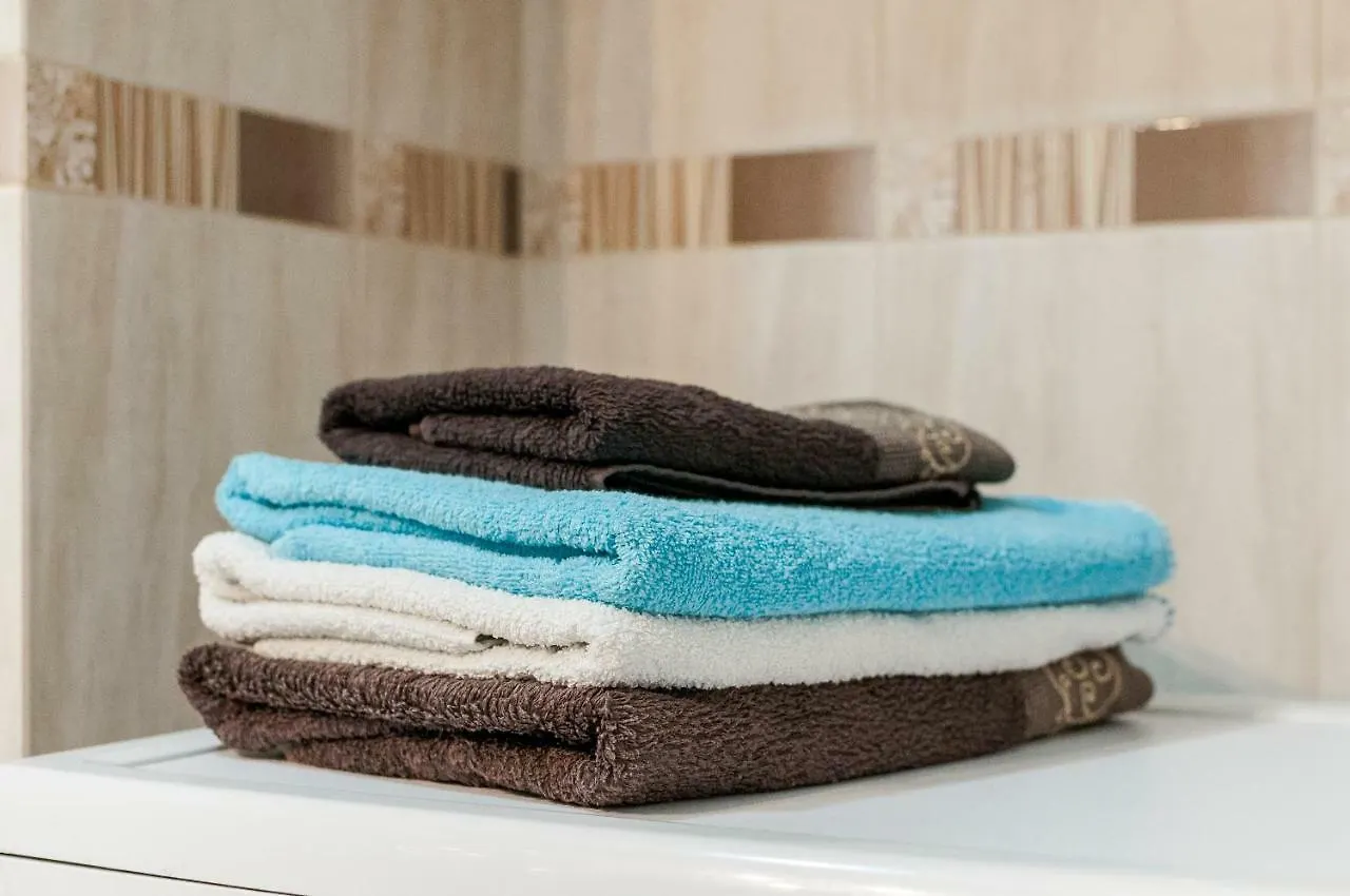 Apartament Politechnika Przy Jeziorze Poznań