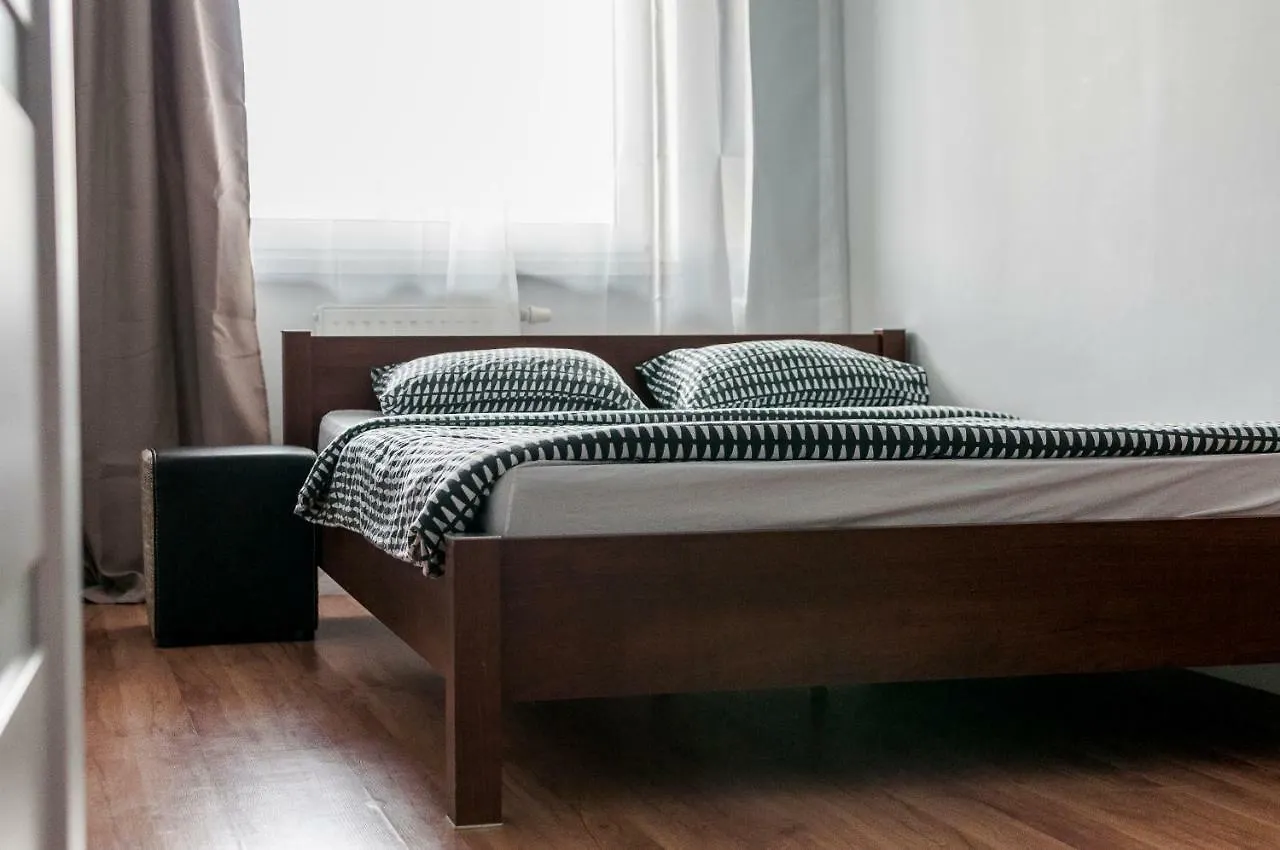 Apartament Politechnika Przy Jeziorze Poznań