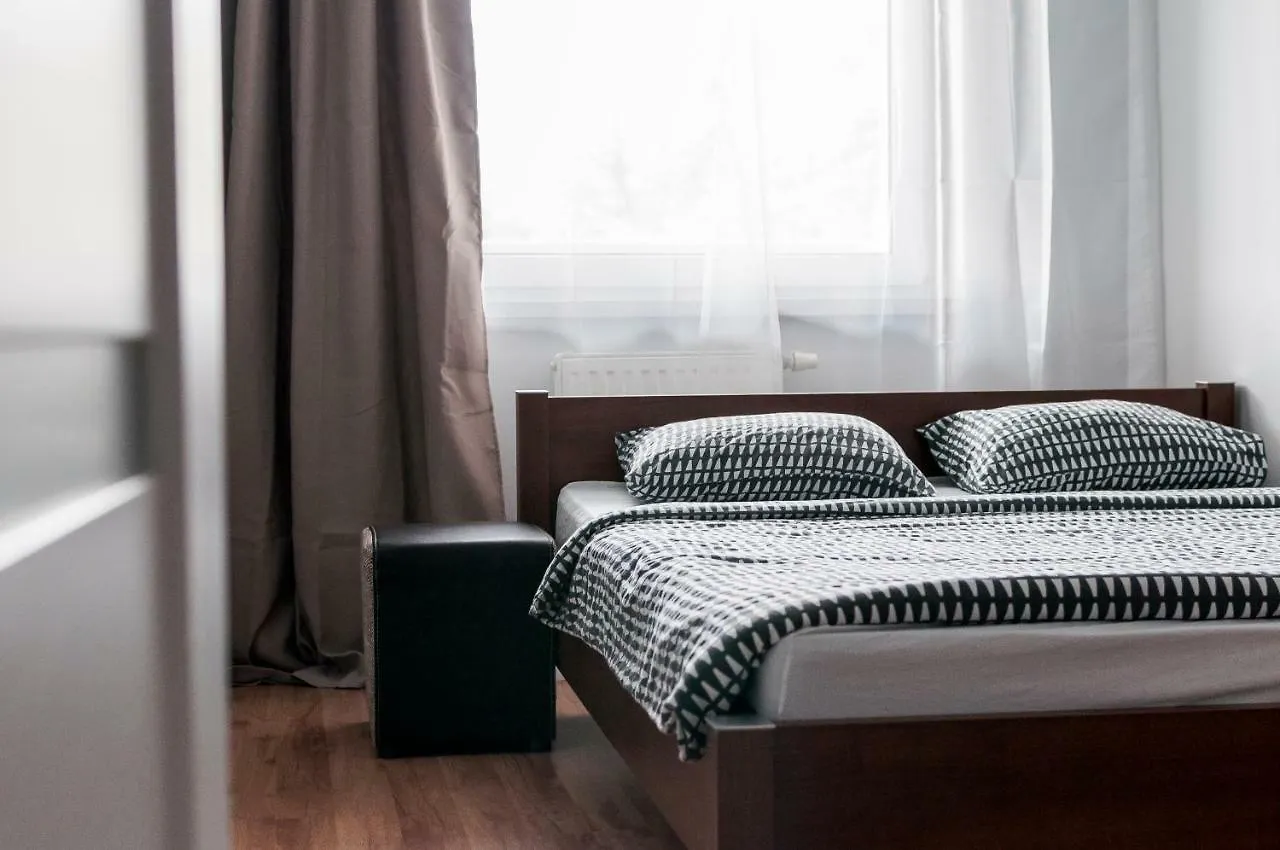 Apartament Politechnika Przy Jeziorze Poznań Lägenhet