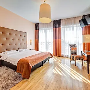 Apartmanhotel Don Prestige, Poznań
